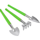 Tool set - houseplant and terrarium