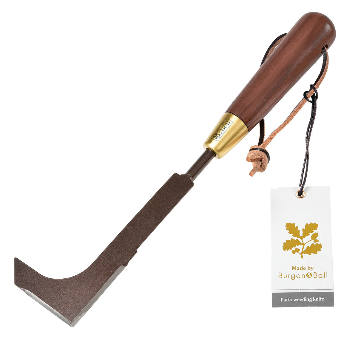 Patio Weeding Knife - Estate