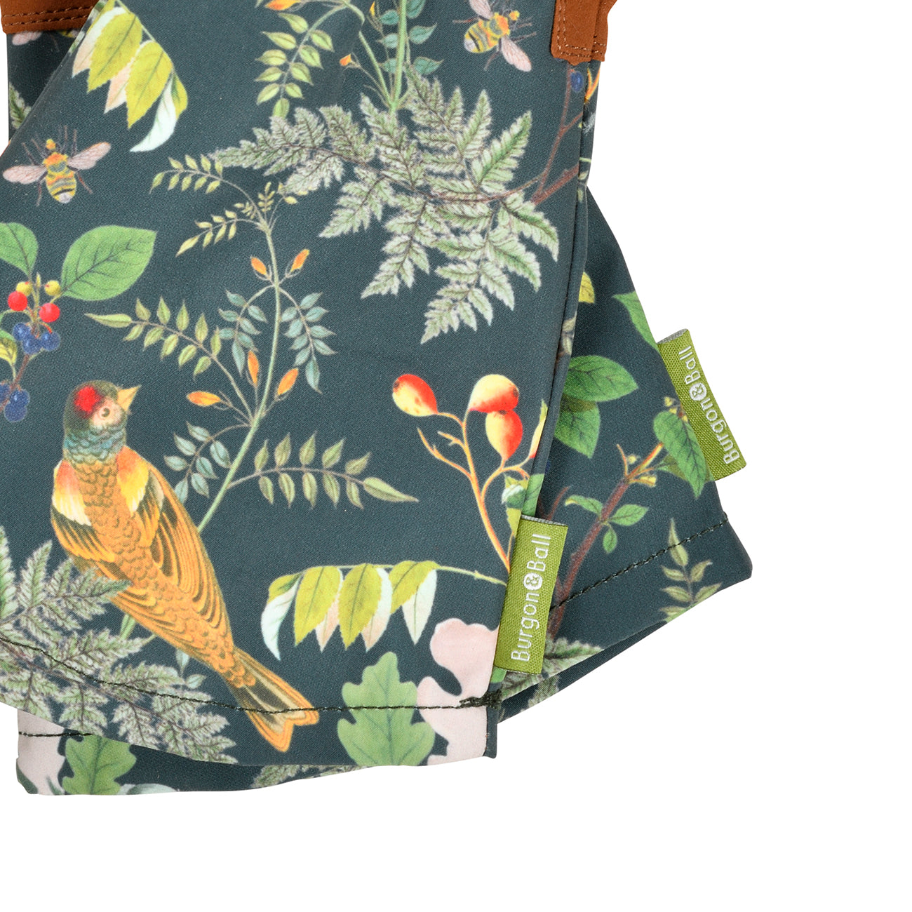 Gauntlet Gardening Gloves - Woodland Wonders