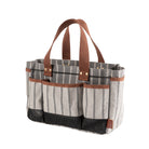 Tool Bag- grey - fabric / Sophie Conran