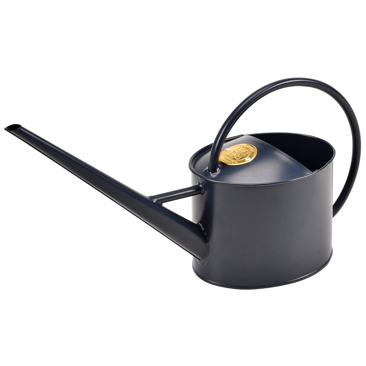 Indoor Watering Can - Navy Blue