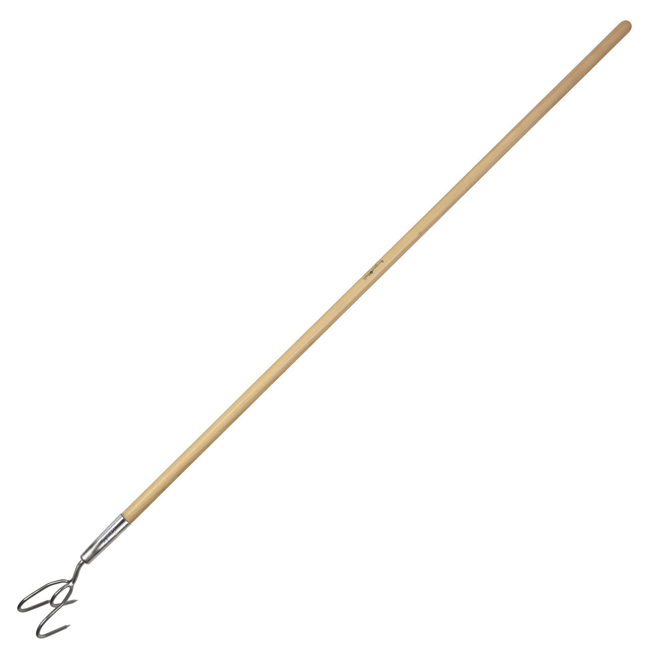 Long Handled Claw Cultivator