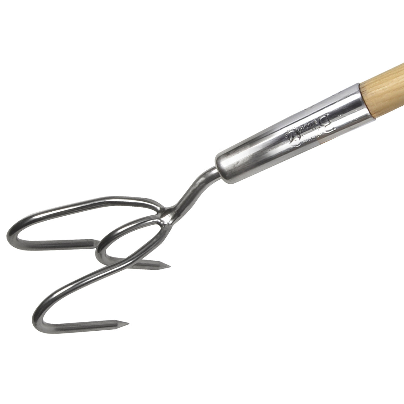 Long Handled Claw Cultivator
