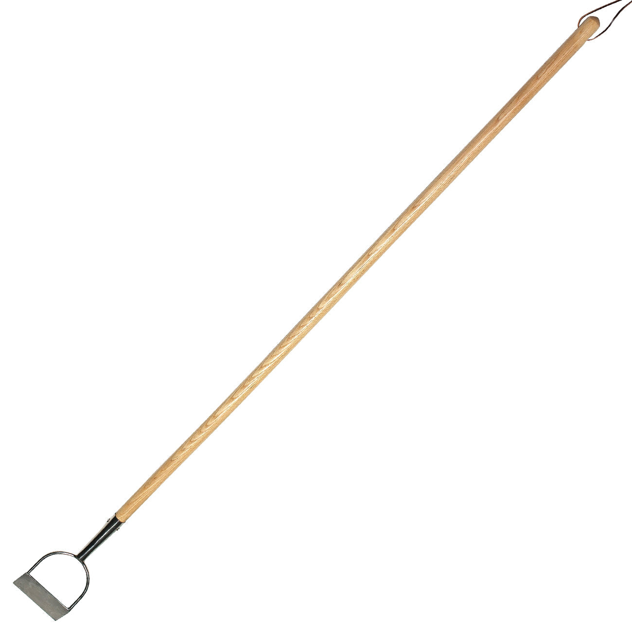 Long Handled - Dutch Hoe