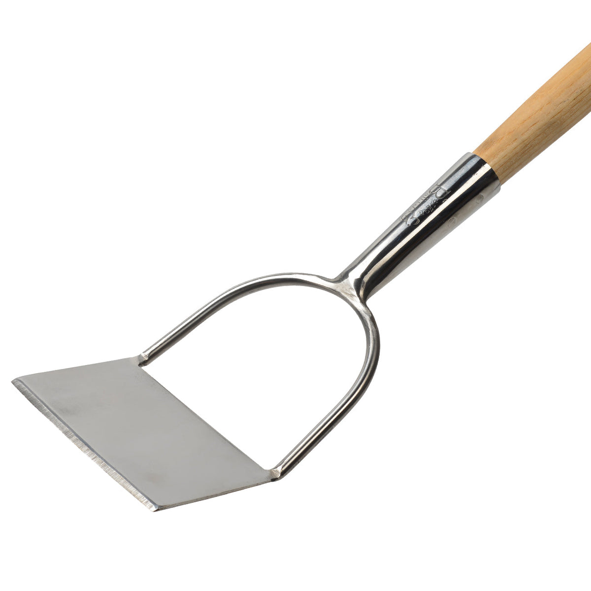 Long Handled - Dutch Hoe