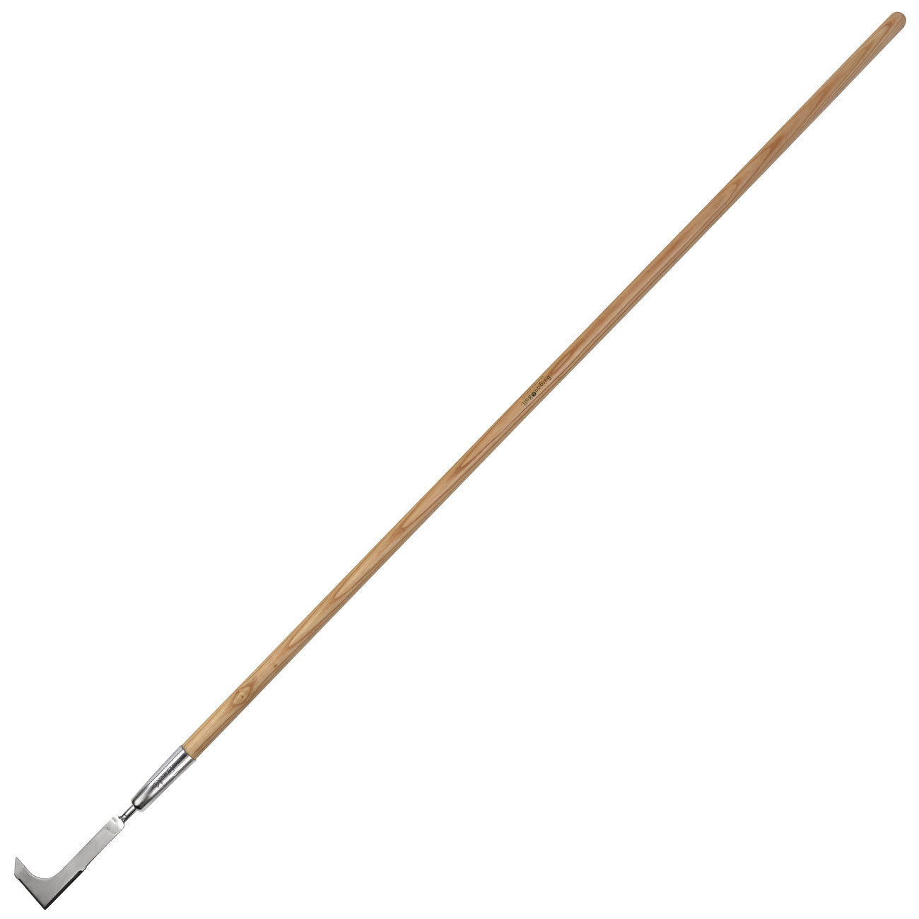 Long Handle Block Paving Knife