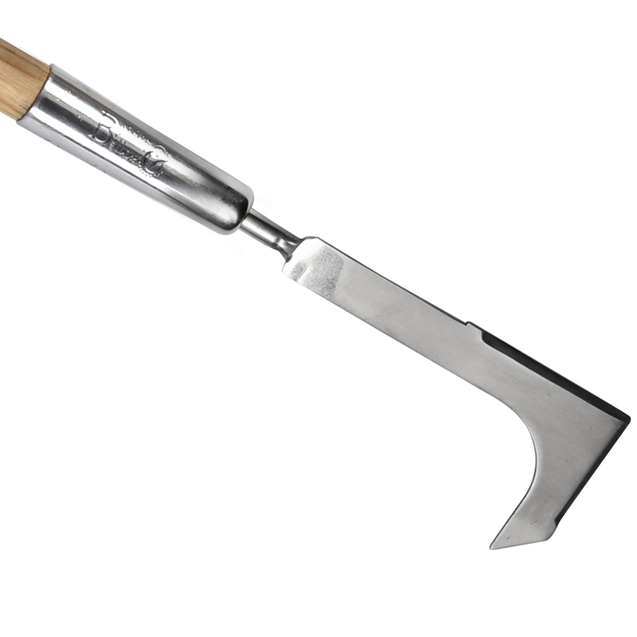 Long Handle Block Paving Knife