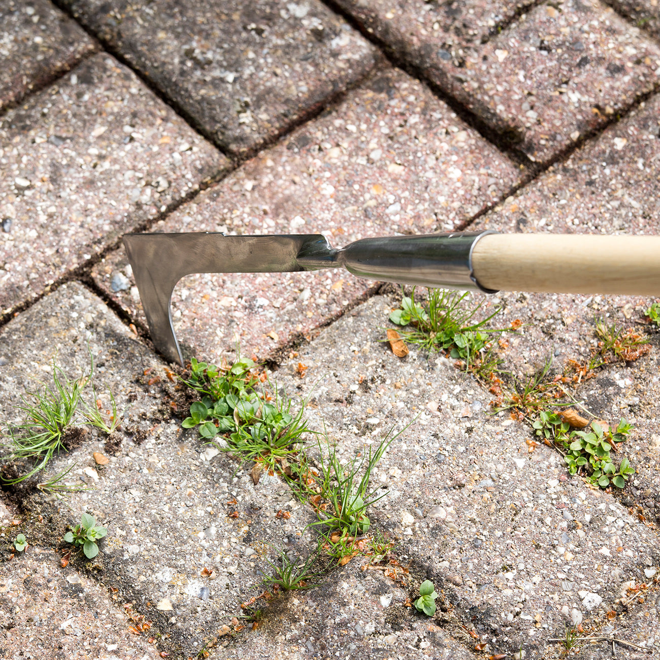 Long Handle Block Paving Knife