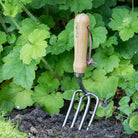 Round Tine Fork - RHS Stainless