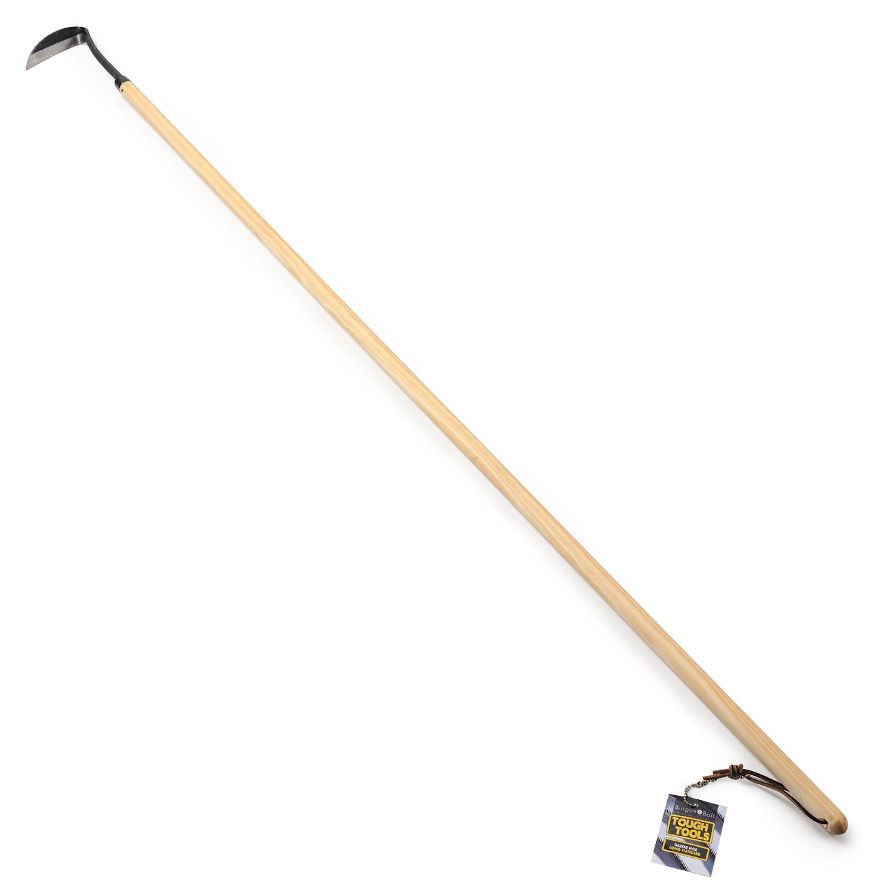 Long Handled - Razor Hoe