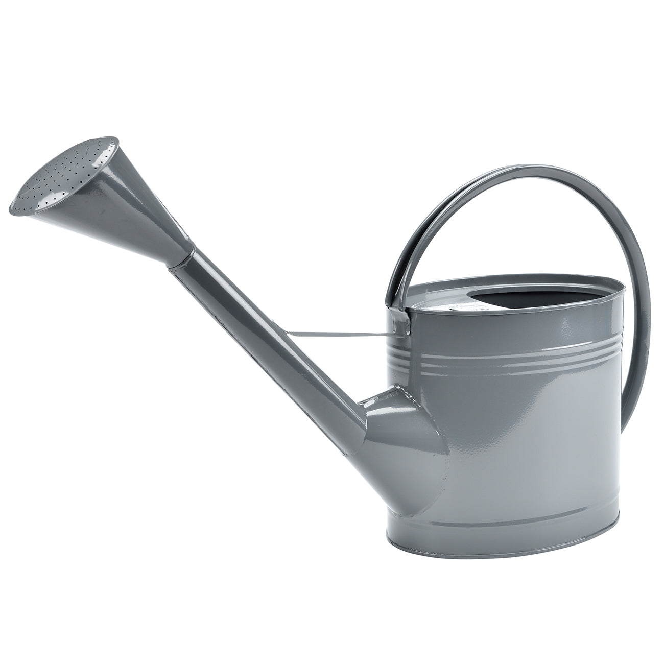 Watering Can - Slate 9 liter / Grey