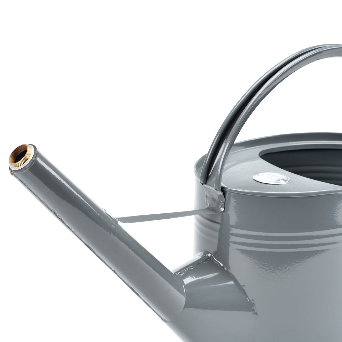 Watering Can - Slate 9 liter / Grey