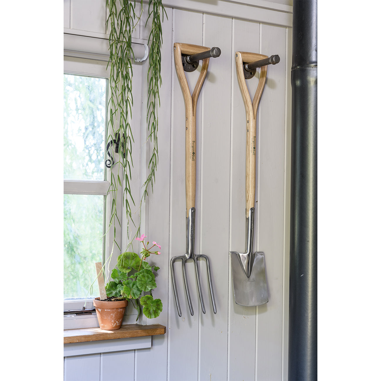 Digging Fork - Small