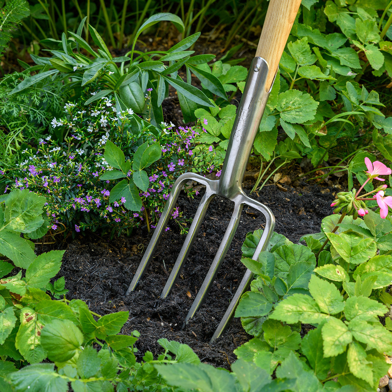 Digging Fork - Small