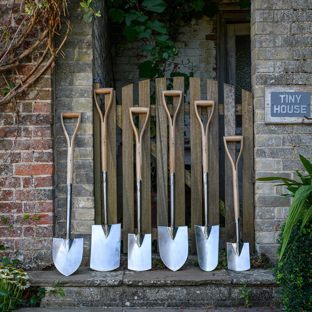 Digging Spade - Small