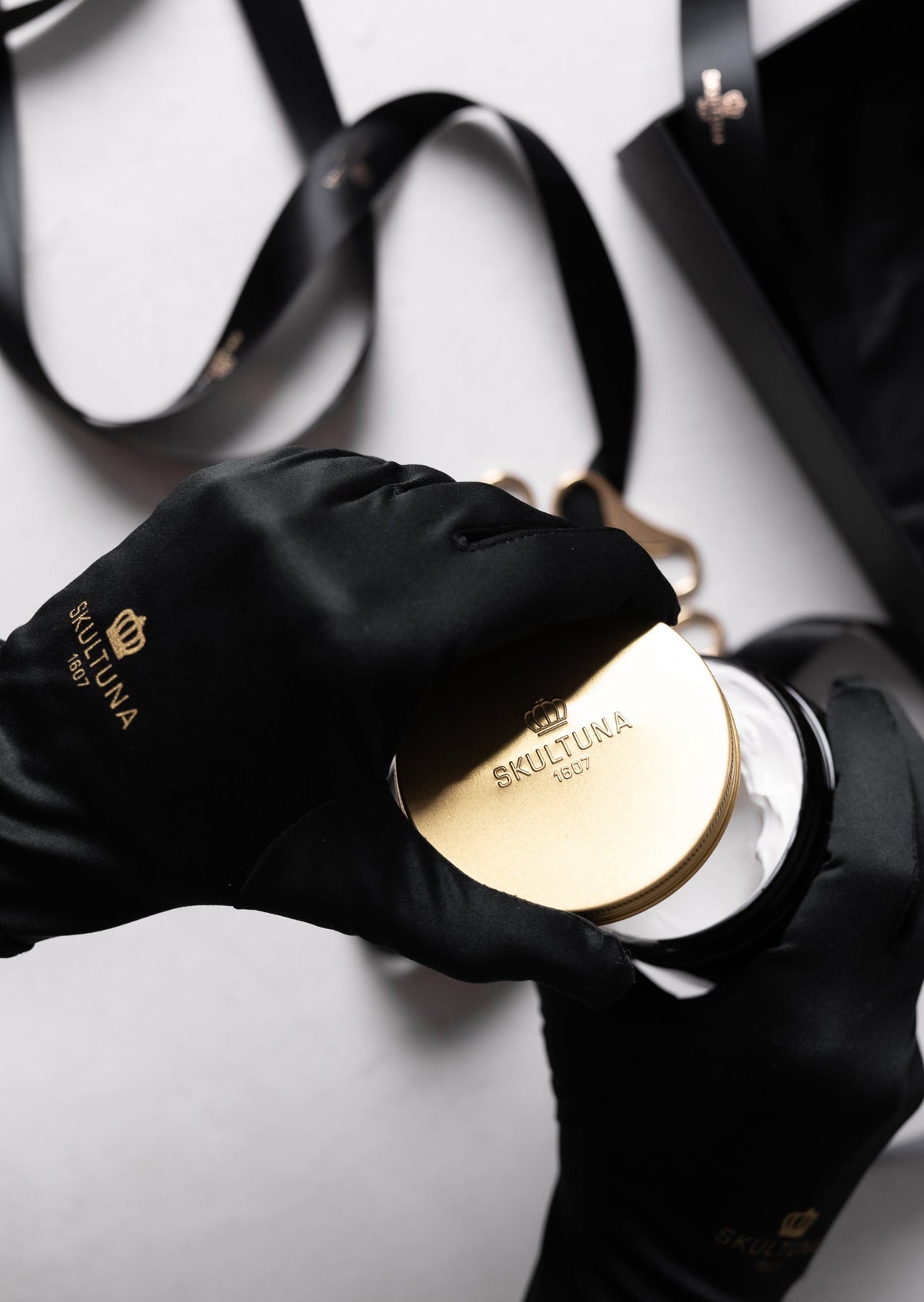 Skultuna Polish — Skultuna 6