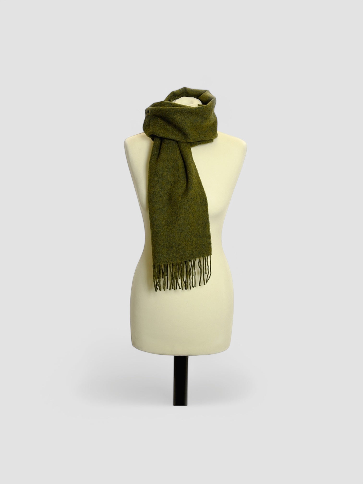 Scarf -Gorse - Cigale &  Fourmi