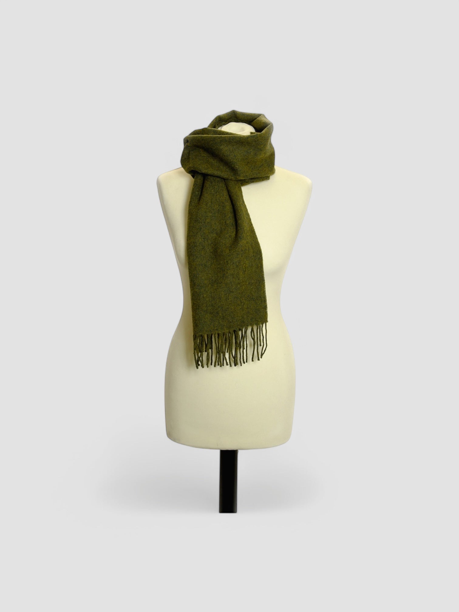 Scarf -Gorse