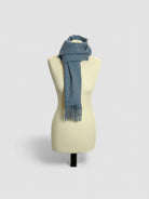 Scarf -Stone Blue - Cigale &  Fourmi