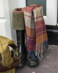 Scarf - Country Check Arran