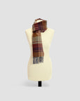 Scarf - Country Check Arran