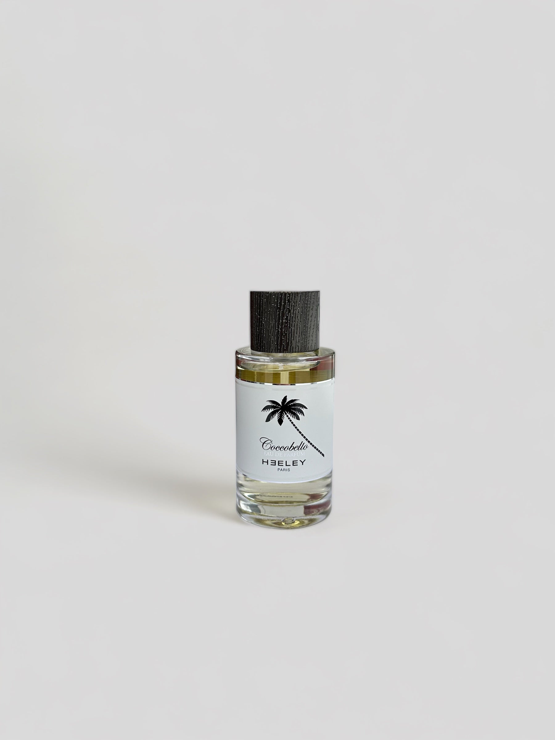 HEELEY オールドパルファン　ヴェルヴェーヌ　100ml オードパルファン Verveine d'Eugene 100ml HEELEY（ヒーリー