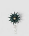 Tree Topper Paper Star