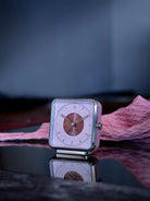 Alarm clock - Magnolia Memories - Cigale &  Fourmi