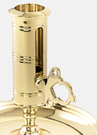 Office Candlestick - Cigale &  Fourmi