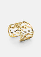 Dew Cuff - Cigale &  Fourmi