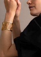 Dew Cuff - Cigale &  Fourmi
