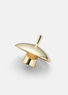 Flora Candle Snuffer - Cigale &  Fourmi