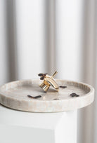 Flora Candle Snuffer - Cigale &  Fourmi