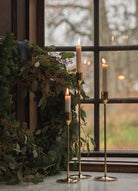 Candlestick Nattlight - Medium - Cigale &  Fourmi