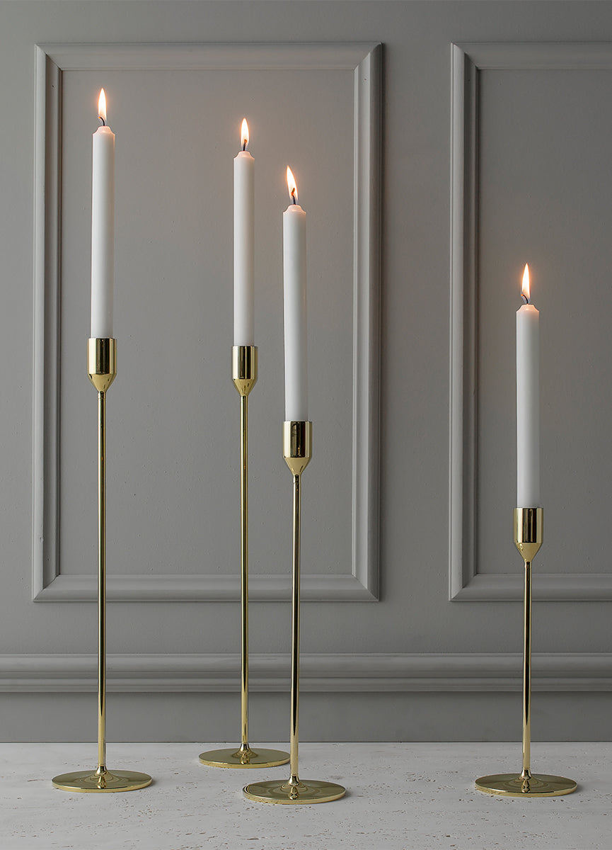 Candlestick Nattlight - Small - Cigale &  Fourmi