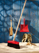 Children's Indoor Broom - 70cm — detail 2
