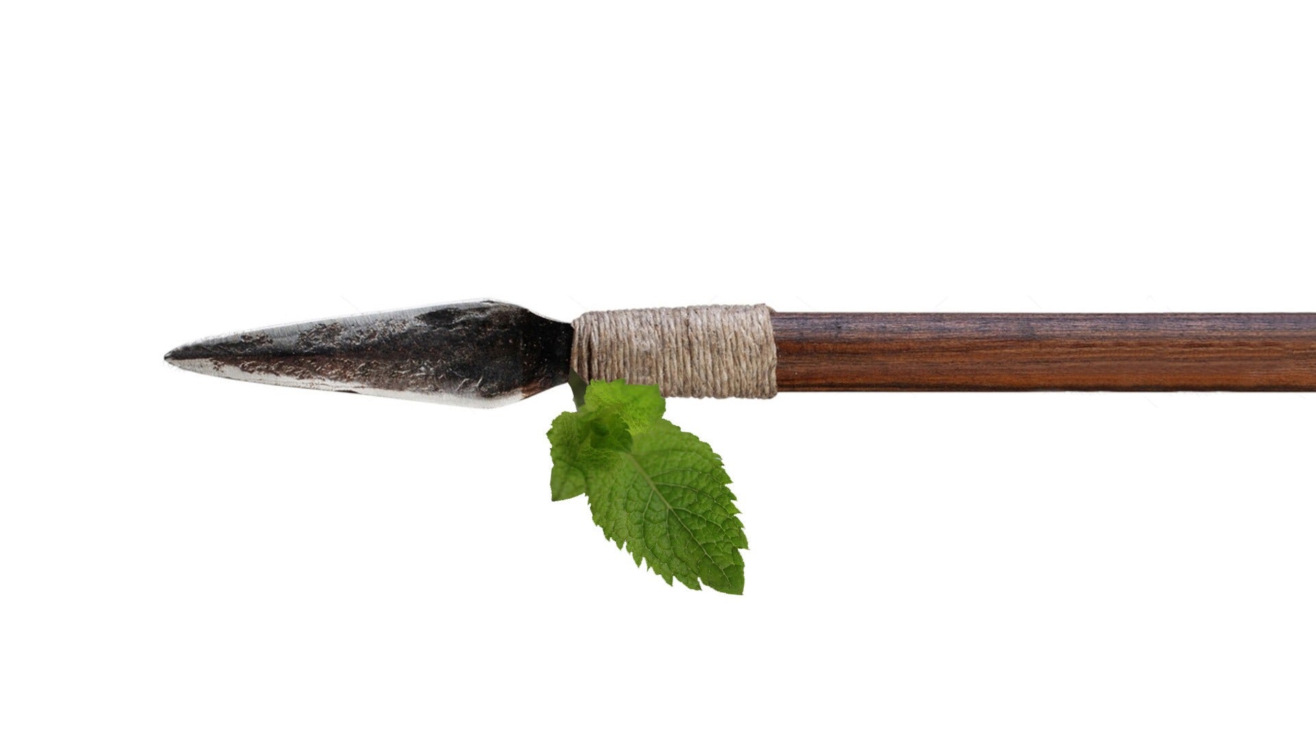 Parfum - Menthe Fraiche