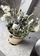 Champagne & Wine cooler - Brass — Skultuna 7