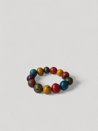 Sofia Bracelet ECOivory - Multi - Cigale &  Fourmi