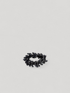 Coralina Bracelet ECOivory - Grey - Cigale &  Fourmi