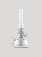 Nattlampa Oil lamp 6 - Nickel - Cigale &  Fourmi