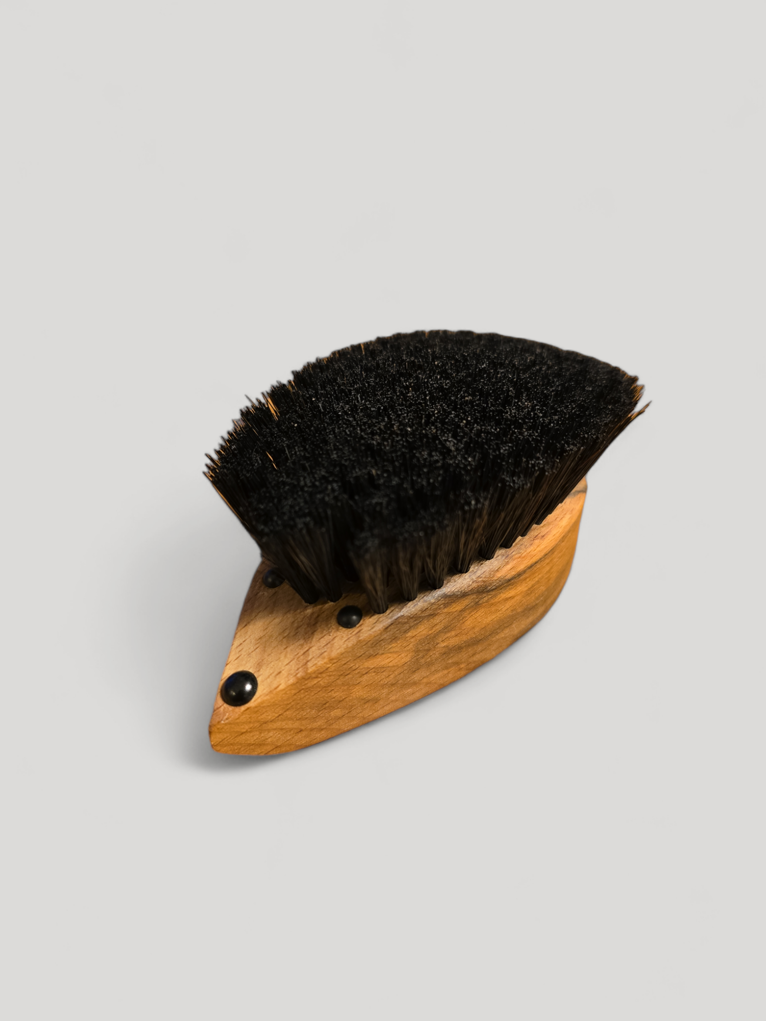 Clothes Brush - Hedgehog - Cigale &amp;  Fourmi
