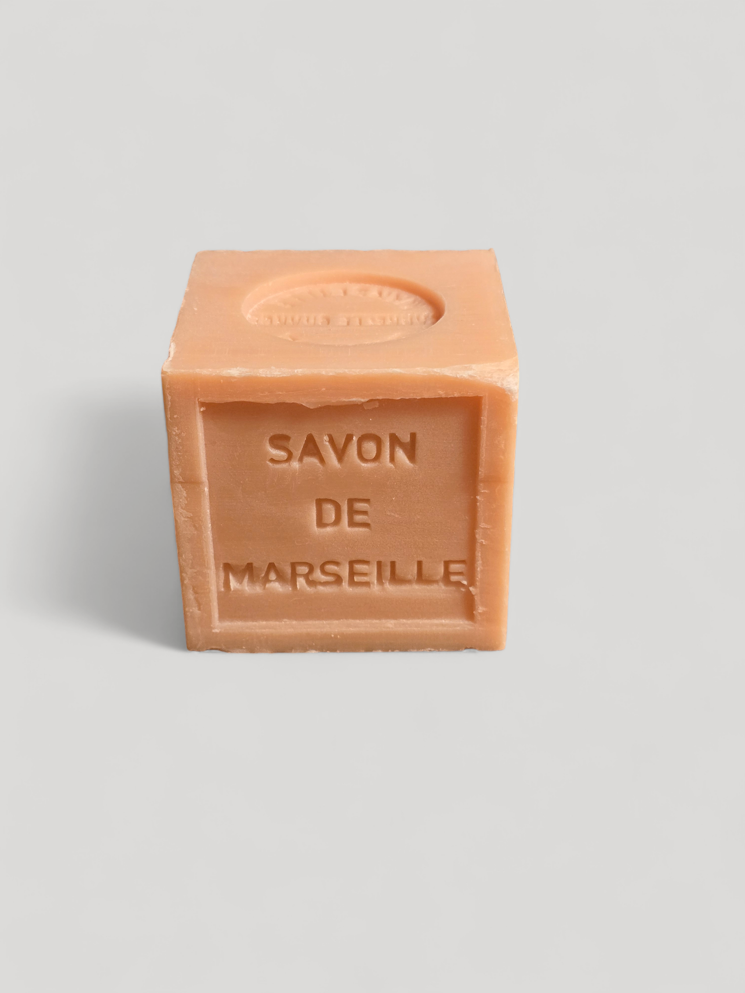 Marseille Soap - Cinnamon Orange - Cigale &amp;  Fourmi
