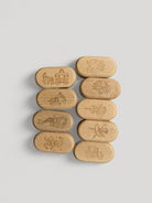 Children's Nail Brush - Cigale &  Fourmi