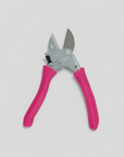 Garden Shear - Pink Tulip x Tessa Petzoldt