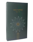 Tree Topper Paper Star