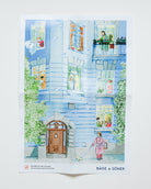 Wooden Jigsaw Puzzle - Beautiful Everyday Mornings
