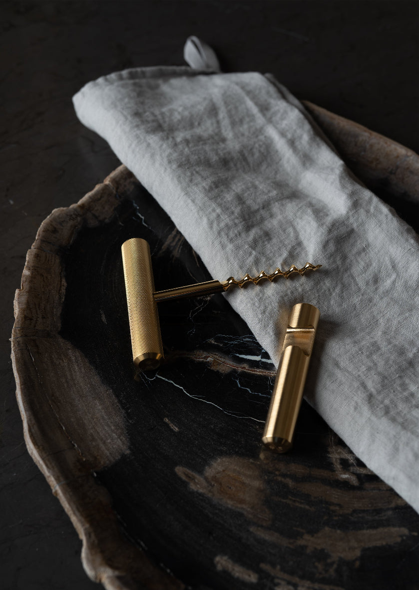 Wine & Bottle Opener — Skultuna 4
