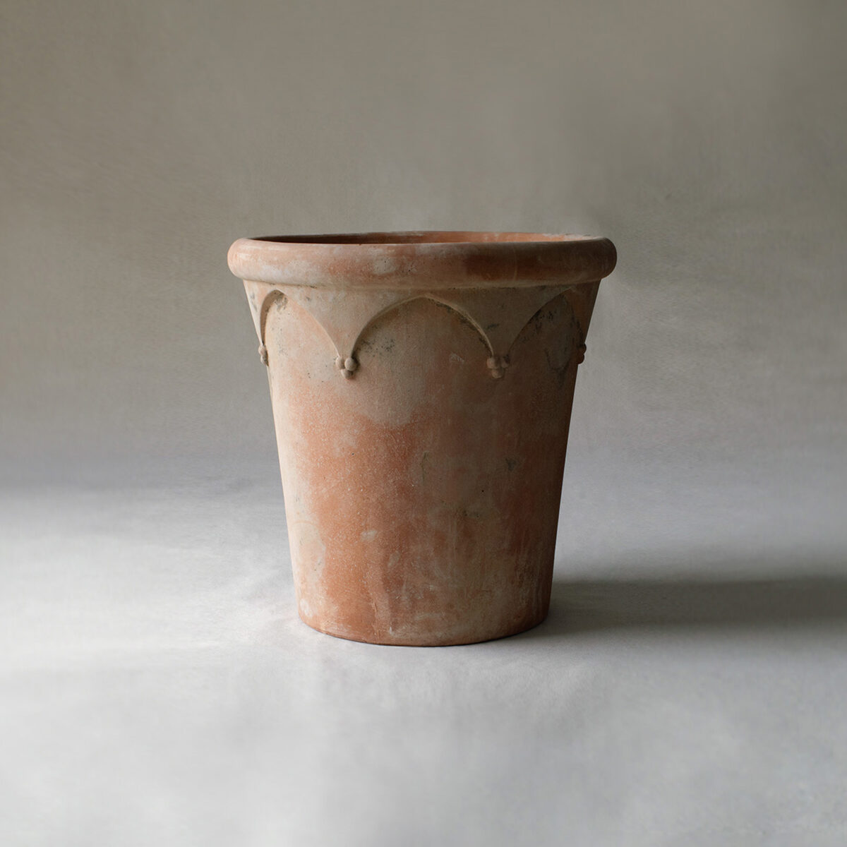 & – Pottery Fourmi Cigale