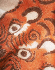 Wool Blanket - Bengali - Cigale &  Fourmi
